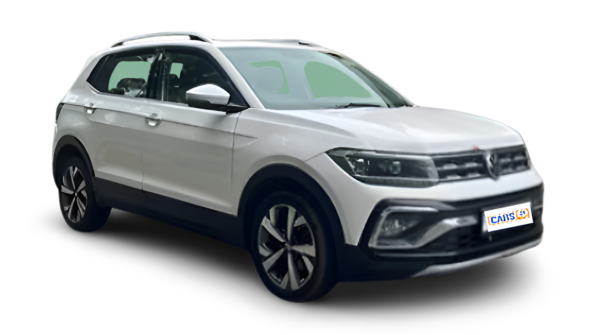 2023 Volkswagen TAIGUN - SUV - Petrol - Manual - ₹16.25 lakh